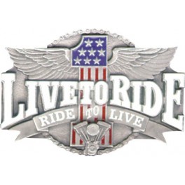 Live to Ride Live to Ride
