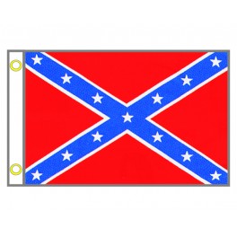 Sturmflagge ST Südstaaten Sturmflagge ST Südstaaten