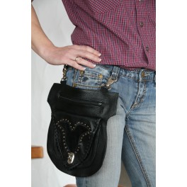 Line Dance Gürteltasche Line Dance Gürteltasche